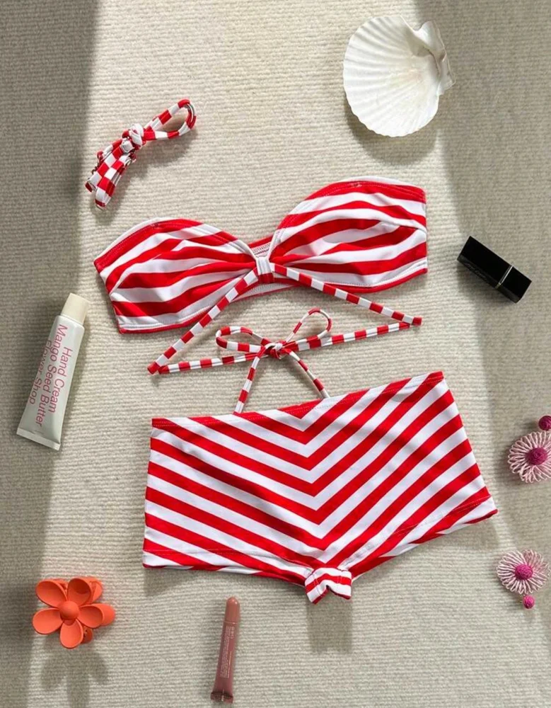 Shein Bikini, size M / 38 / 10, photo 3