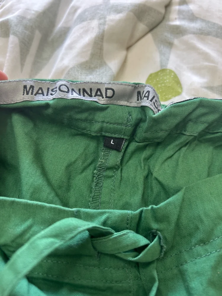 local brands Pants, size L / 40 / 12, photo 3