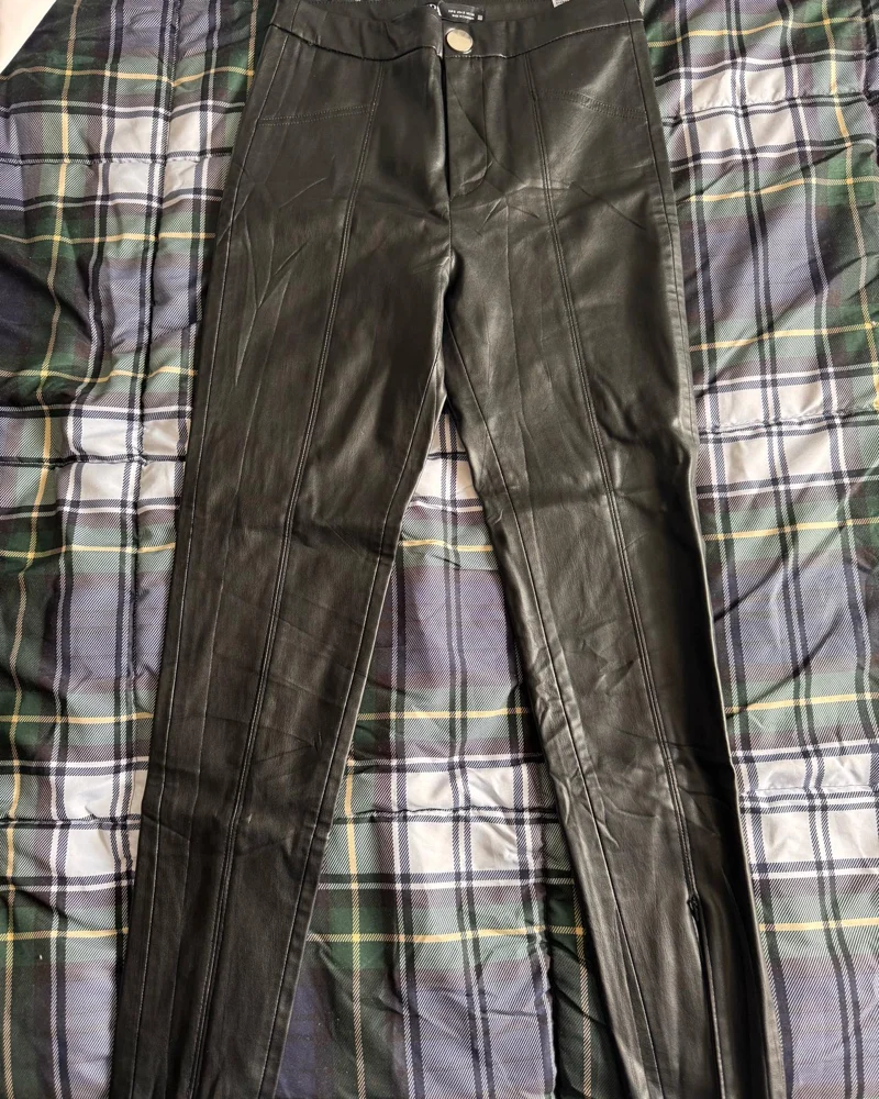 Zara Leggings