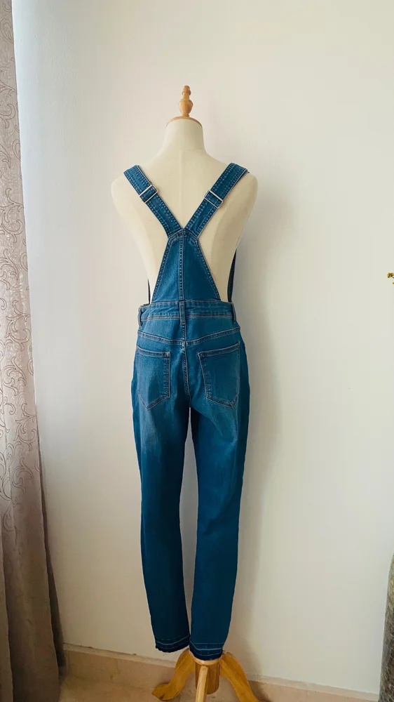 H&M Jumpsuits, size L / 40 / 12, photo 5