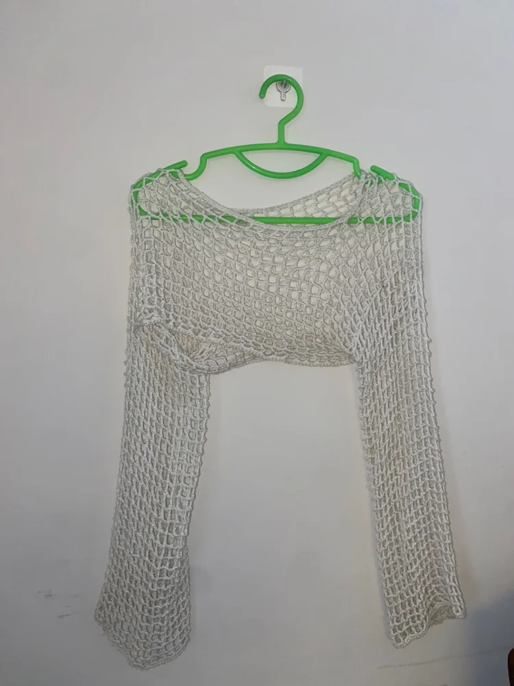 Crop Tops, Excellent, one size, photo 3