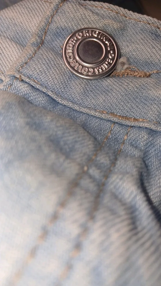 Zara Jeans, Very good, size W34, photo 3