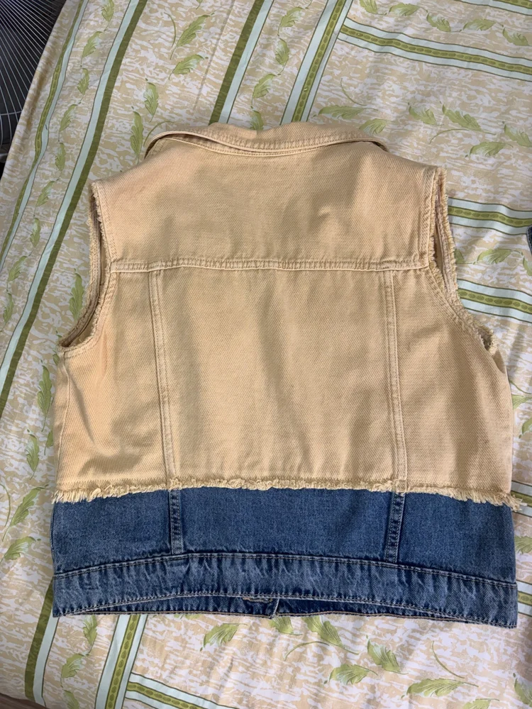 Vests, Excellent, size XL / 42 / 14, photo 4