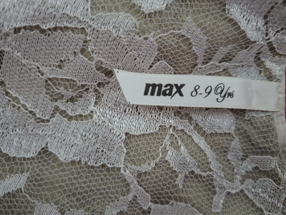Max Dresses, Very good, size 8y, photo 2