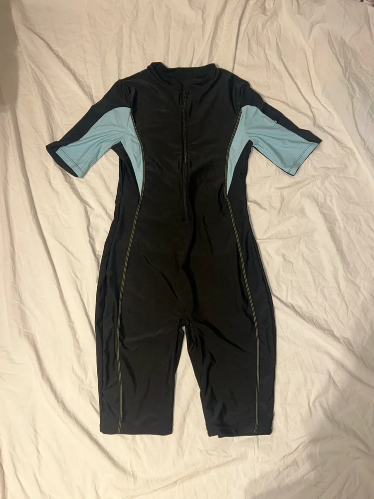 Shein One-Piece Swimsuits, size M / 38 / 10, photo 2