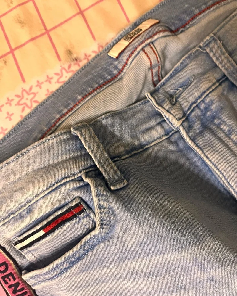 Tommy Hilfiger Jeans