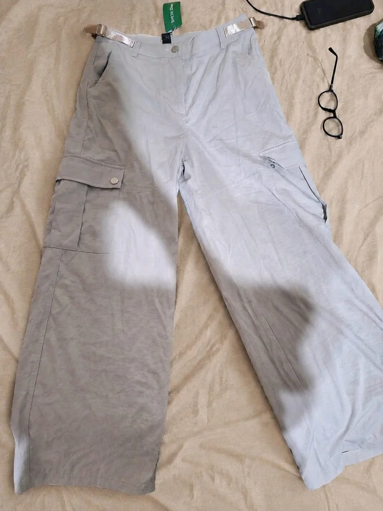 Shein Pants, size M / 38 / 10, photo 3