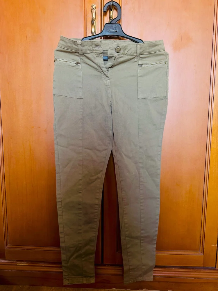 Local Pants