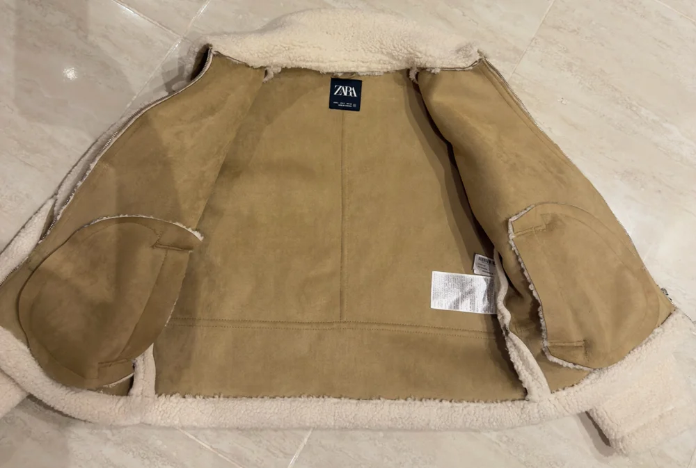 Zara Jackets, size S / 36 / 8, photo 3