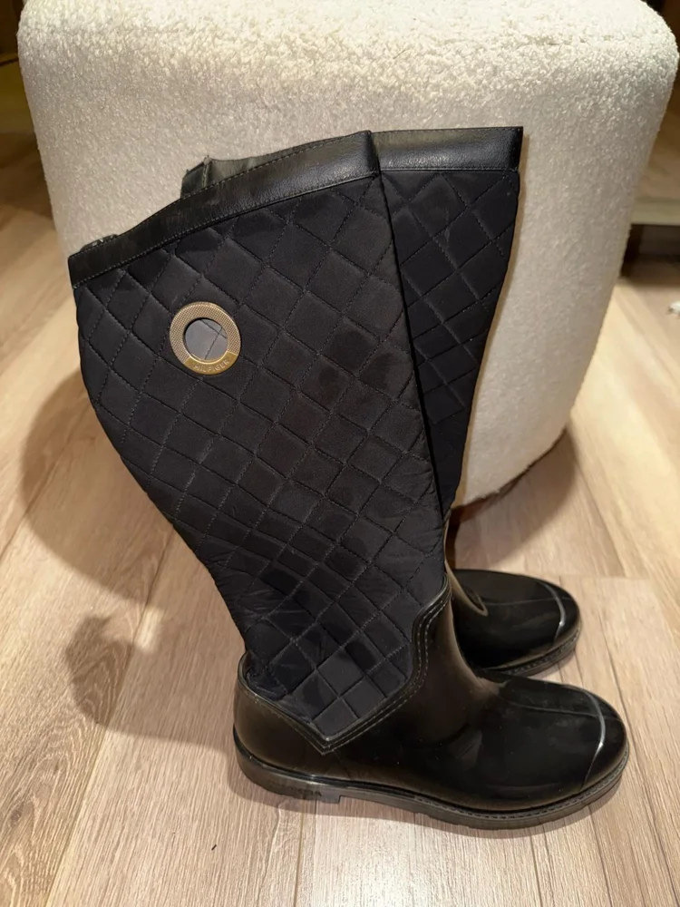 Tommy Hilfiger Boots