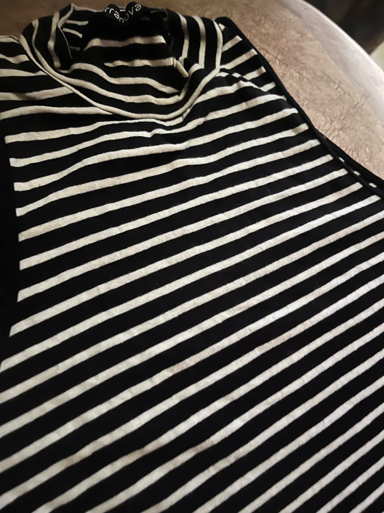 Terranova Crop Tops, size XS / 34 / 6, photo 2
