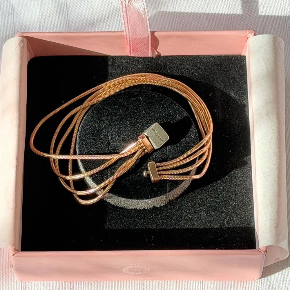 Pandora Bracelets, size Other, photo 3