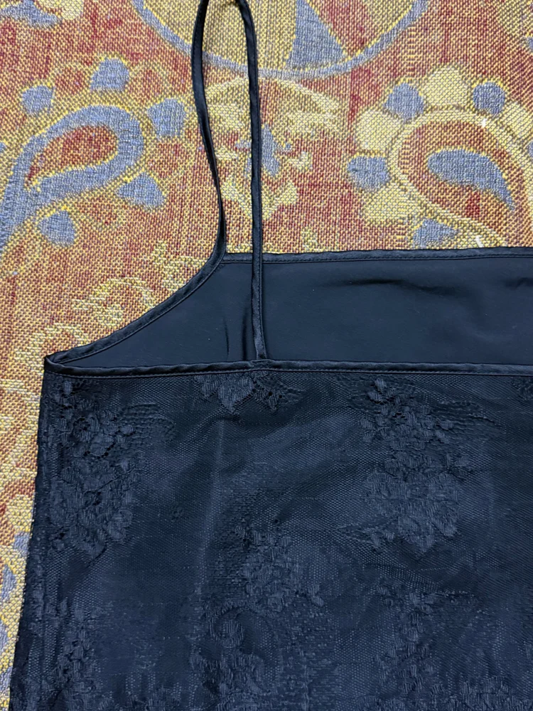 Marks & Spencer Cami Tops, Very good, size M / 38 / 10, photo 4