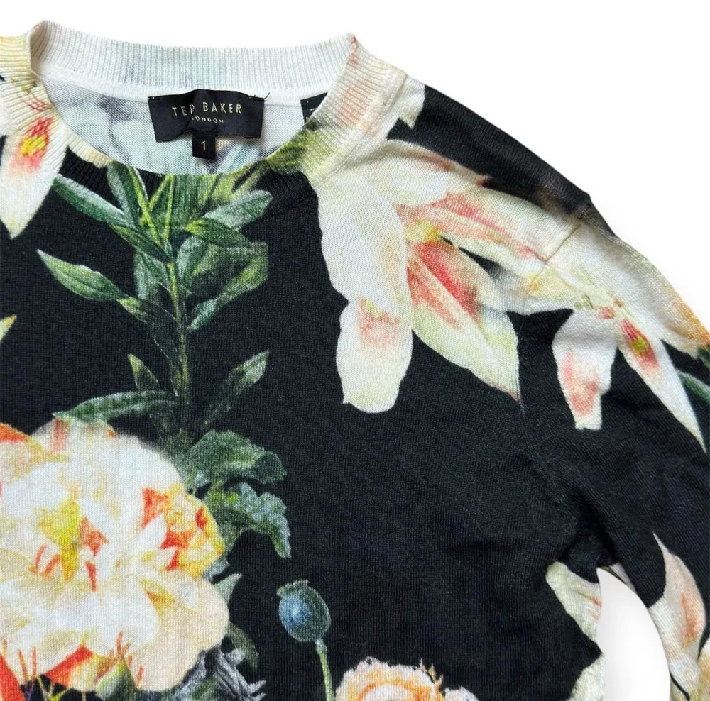 Ted Baker Sweaters & Pullovers, size XS / 34 / 6, photo 3