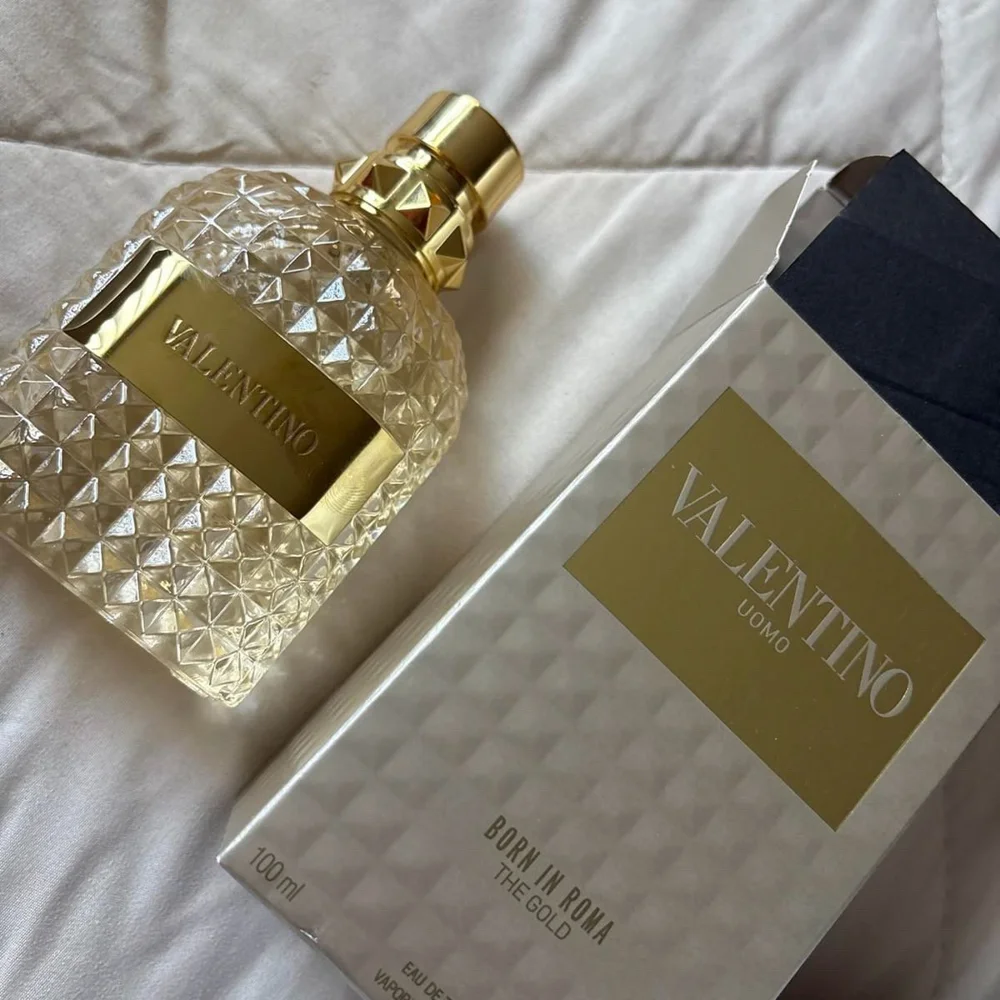 Valentino برفانات