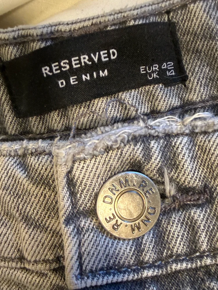 Reserved Jeans, size XL / 42 / 14, photo 6