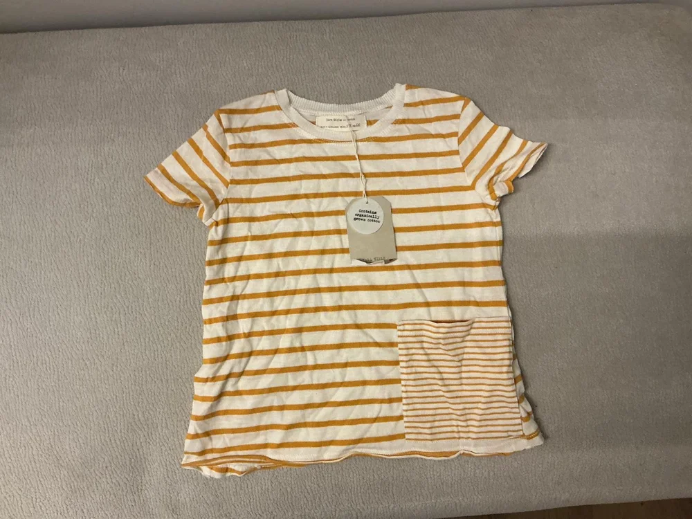 Zara Girls Tops