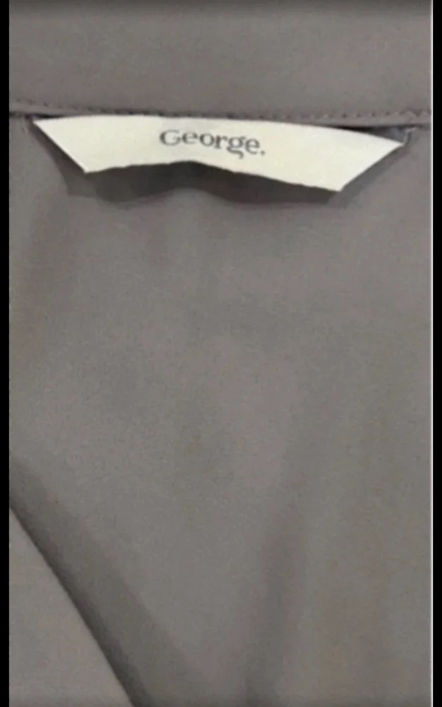 George Blouses, size S / 36 / 8, photo 4