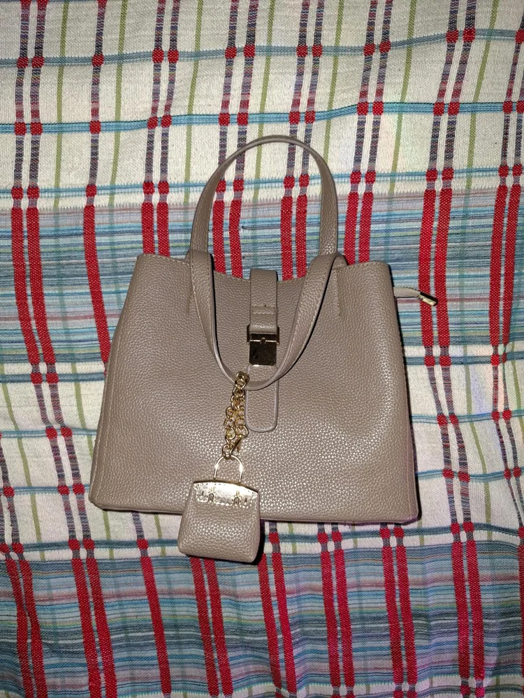 Shoulder Bag