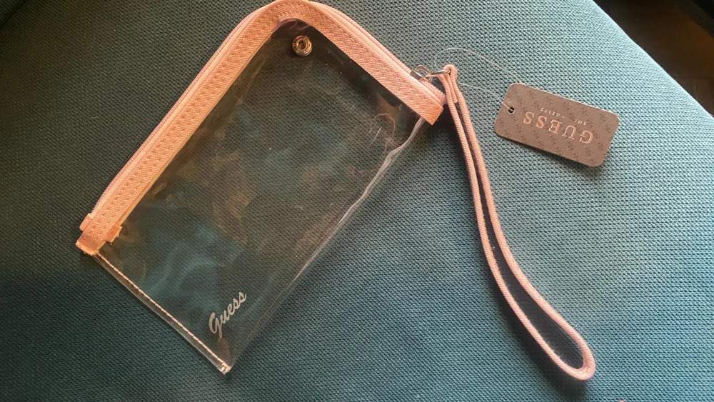 GUESS Wallets & Cardholders