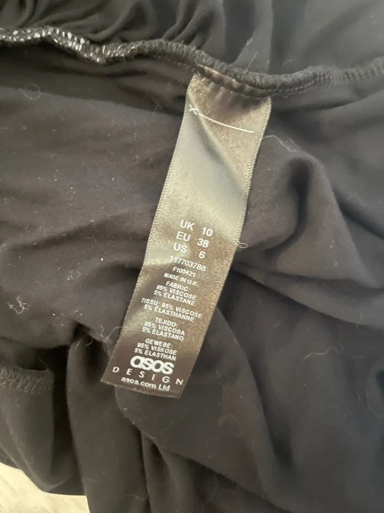 ASOS Midi Dresses, size M / 38 / 10, photo 4