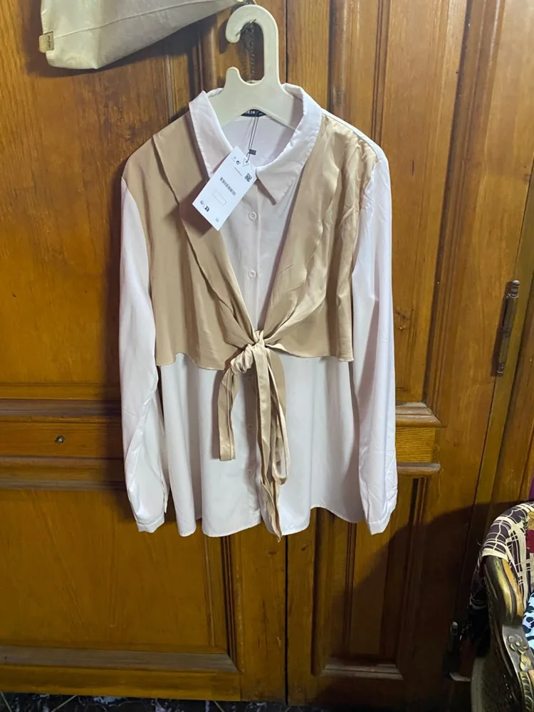 Shein Shirts