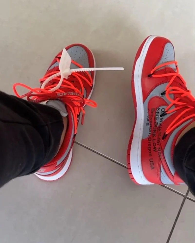 Nike Sneakers