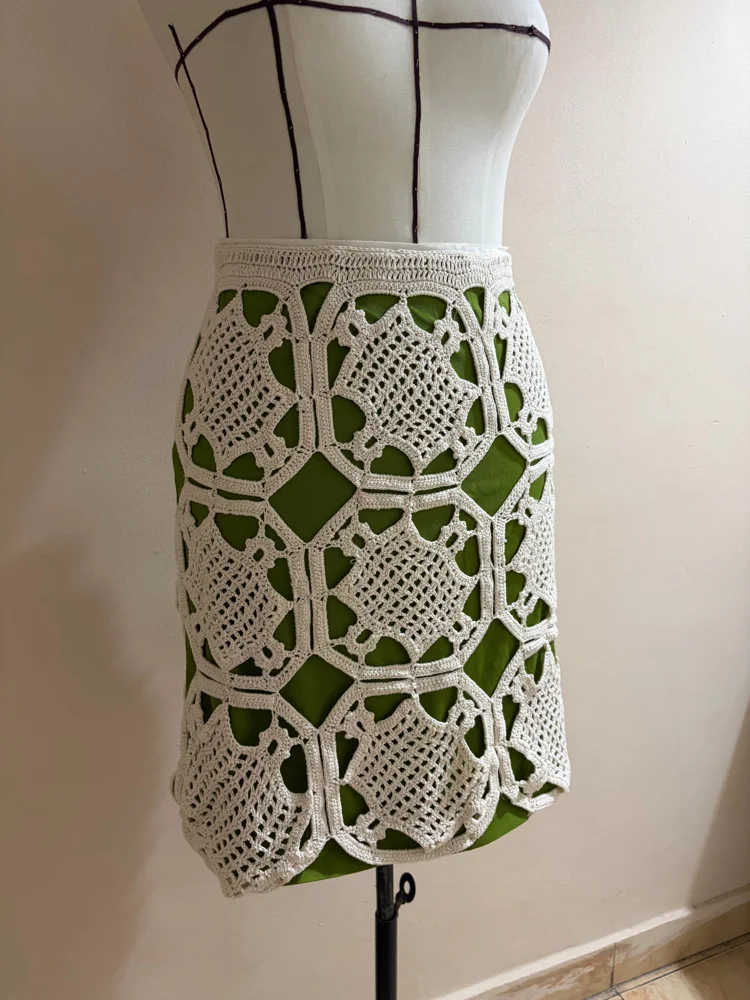 Tory Burch Skirts, size M / 38 / 10, photo 2