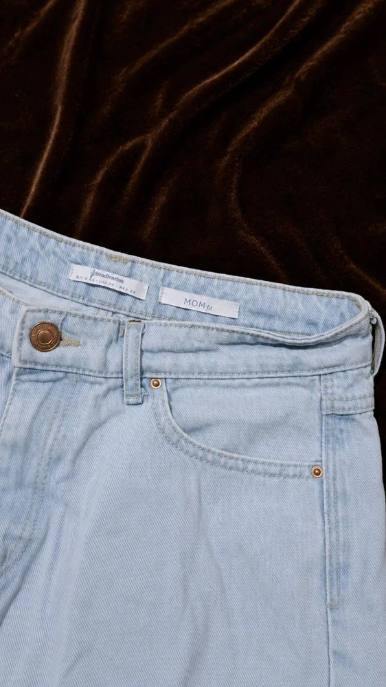 Stradivarius Jeans, size M / 38 / 10, photo 3