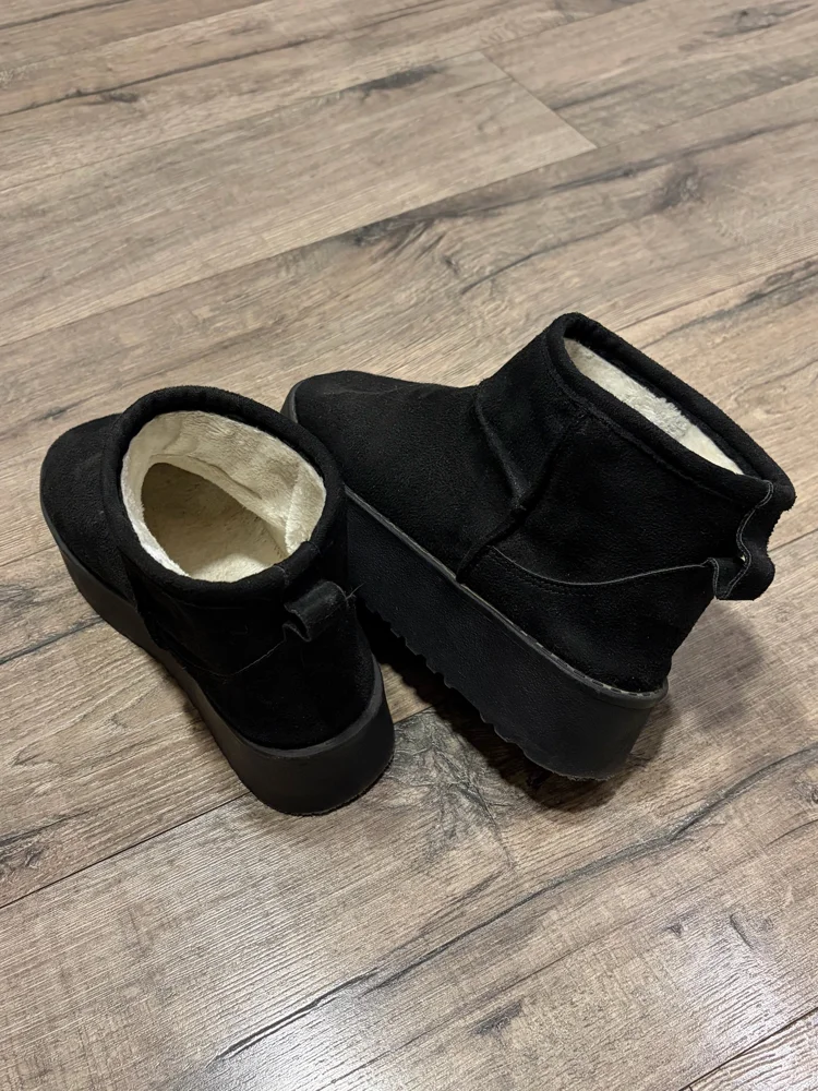 Boots, size 37, photo 4
