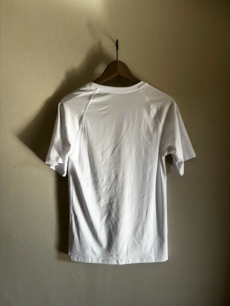 Gymshark T-shirts, size L, photo 3