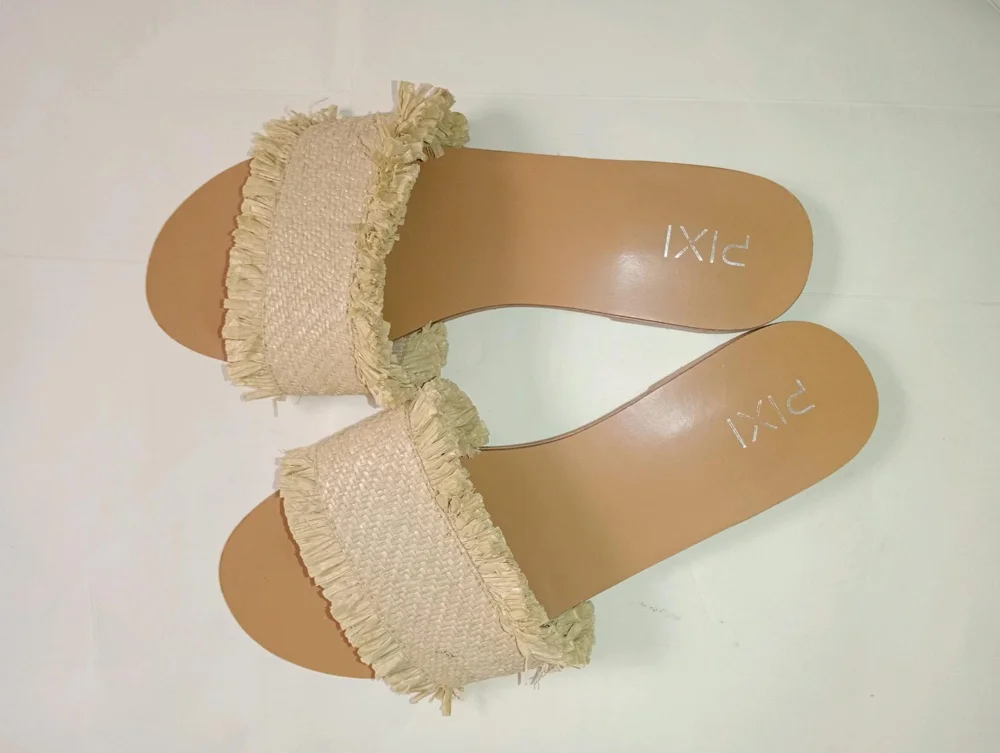 Pixi Sandals