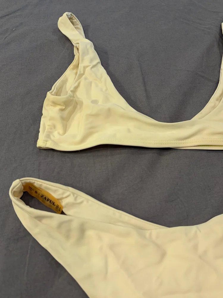 Zaful Bikini, size S / 36 / 8, photo 3