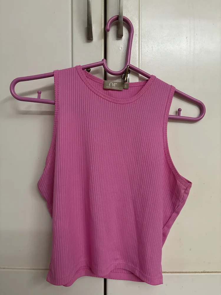 Or Crop Tops, size L / 40 / 12, photo 3