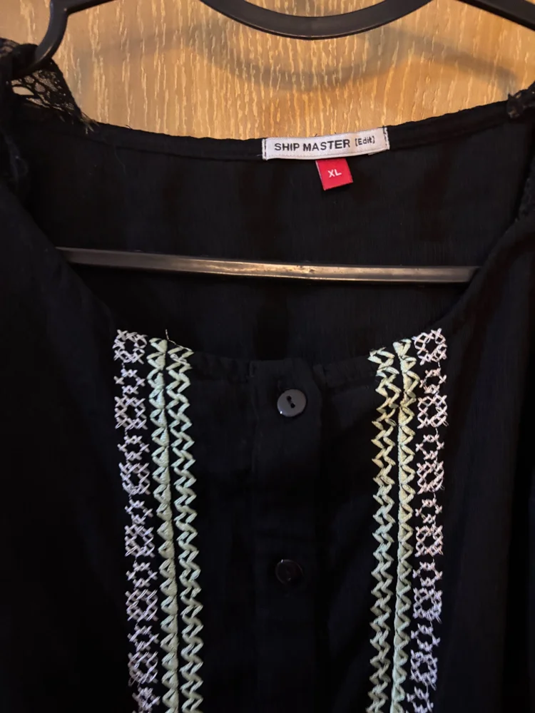 Blouses, Excellent, photo 6
