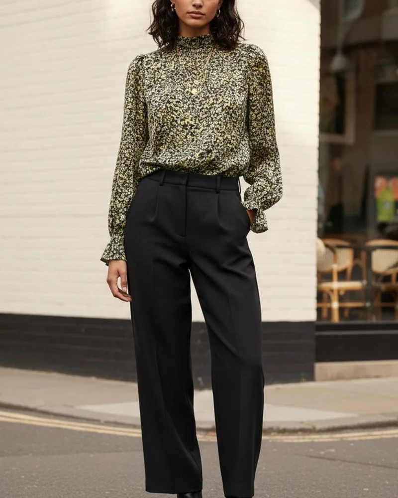 H&M Blouses