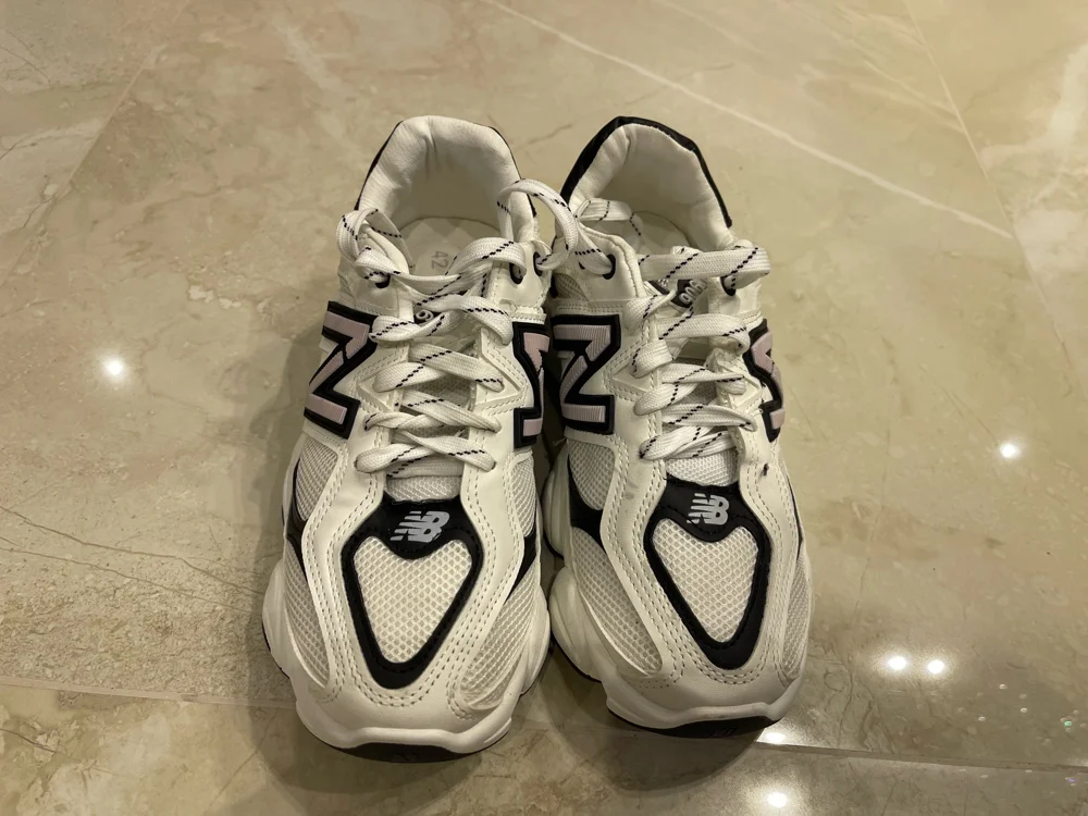 New Balance Sneakers