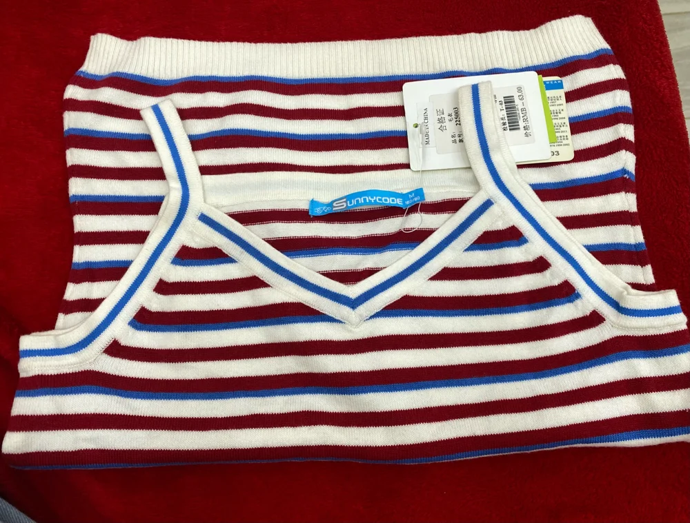Tank Tops, New with tags, size M / 38 / 10, photo 4