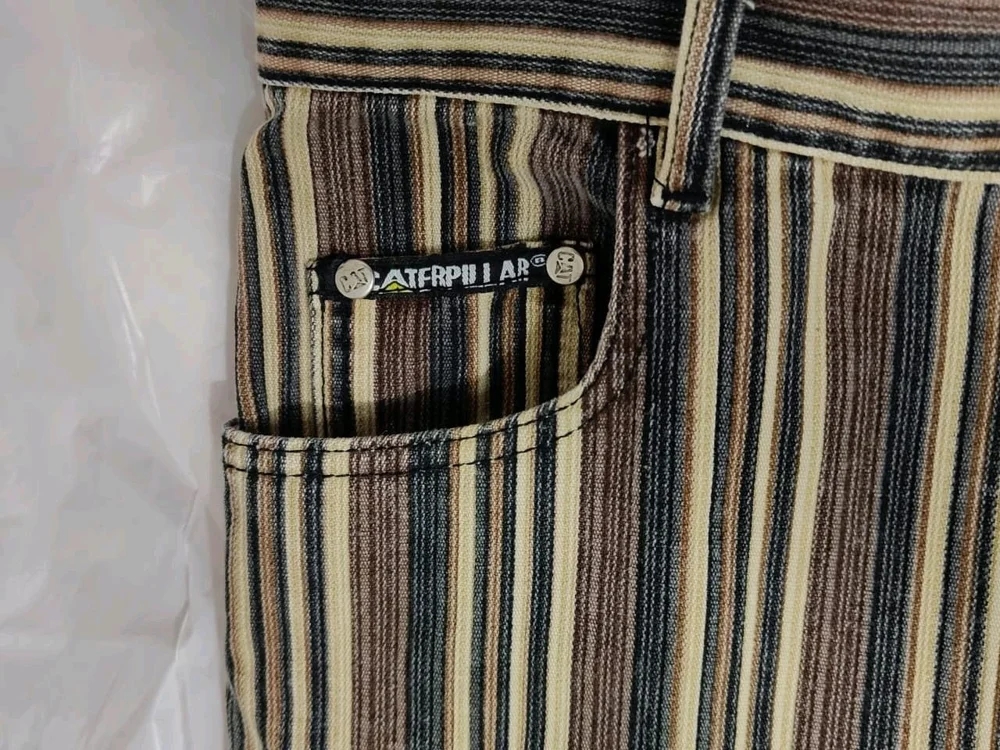 CAT Jeans, size M / 38 / 10, photo 4