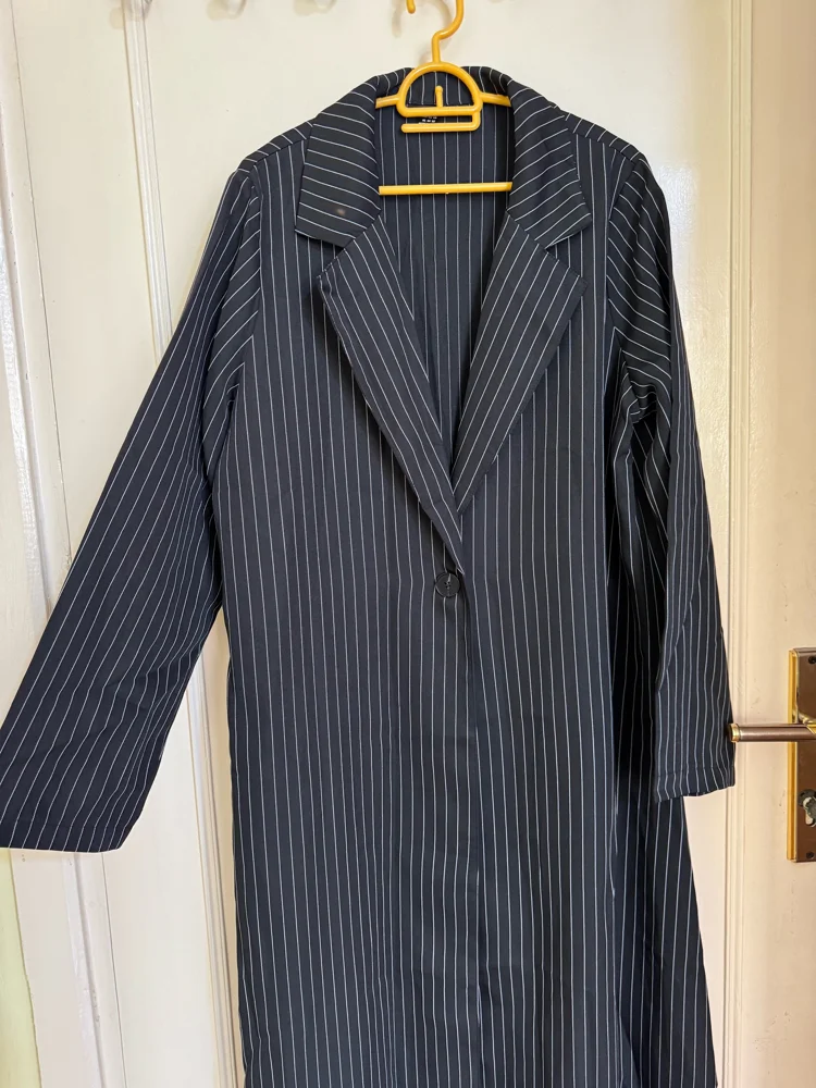 Shein Maxi Dresses, Excellent, size XL / 42 / 14, photo 4