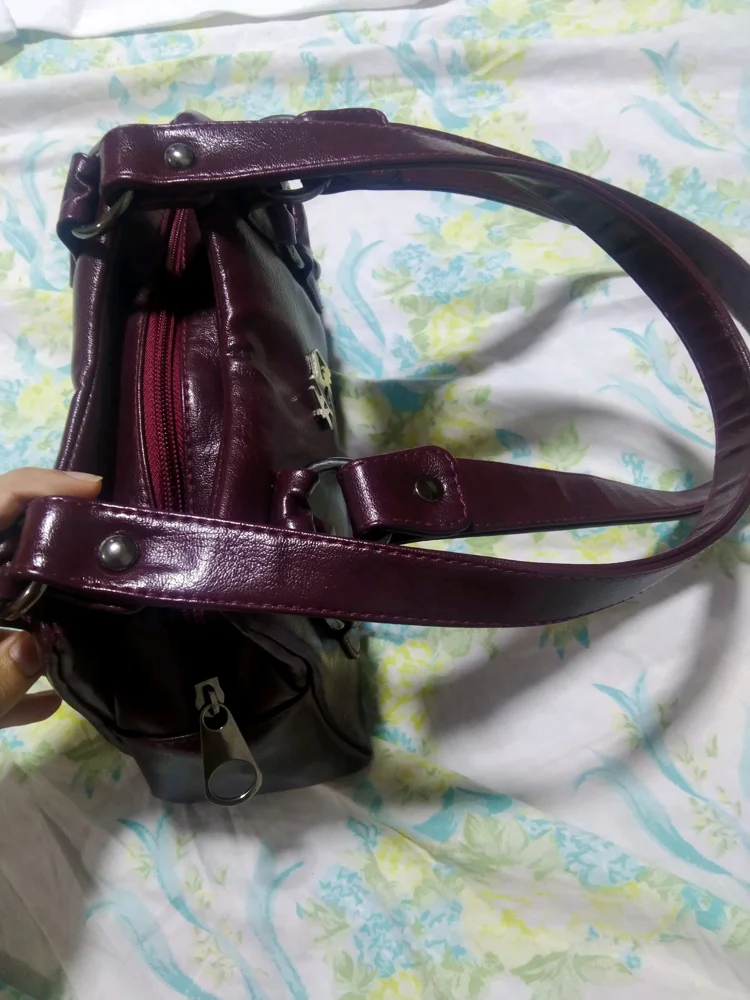 Helio Shoulder Bag, size Other, photo 3