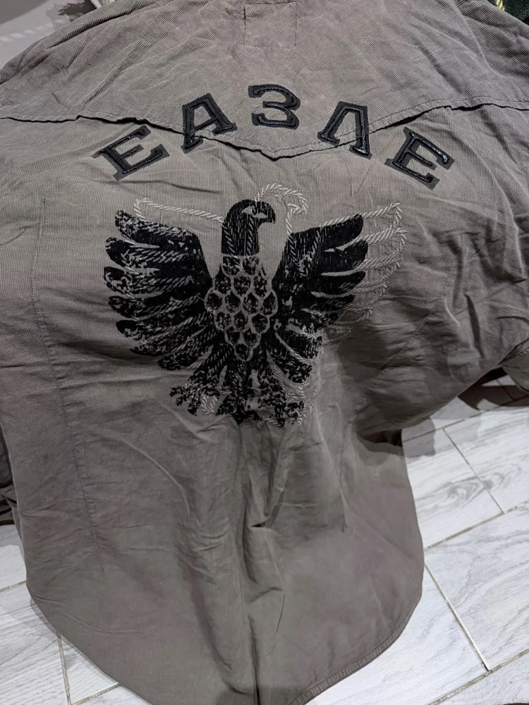 GUESS Long Sleeve Shirts, Excellent, size XXXL, photo 3