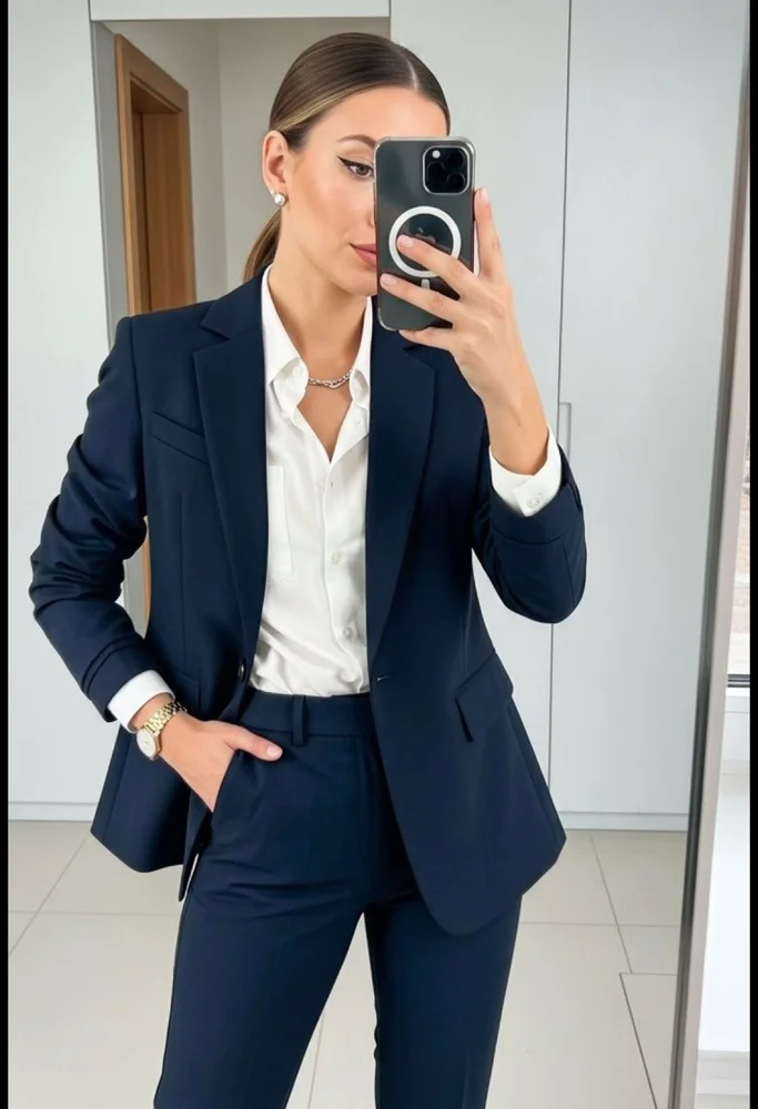 Local Suits