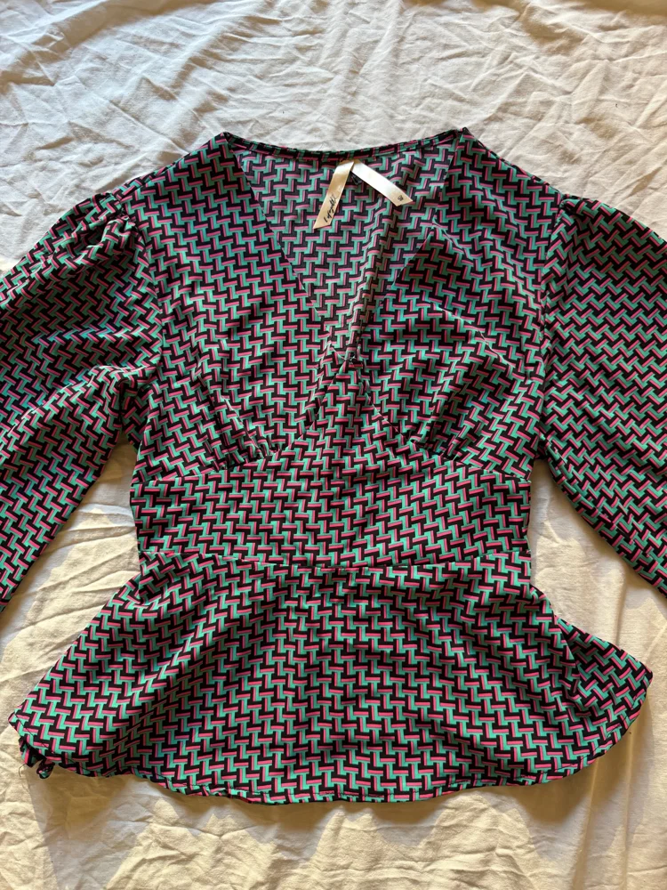 Blouses