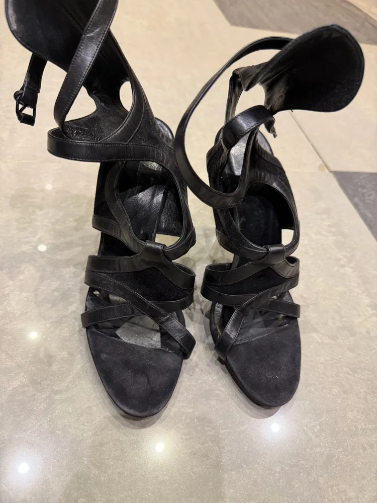 Balenciaga Pumps, size 40.5, photo 6