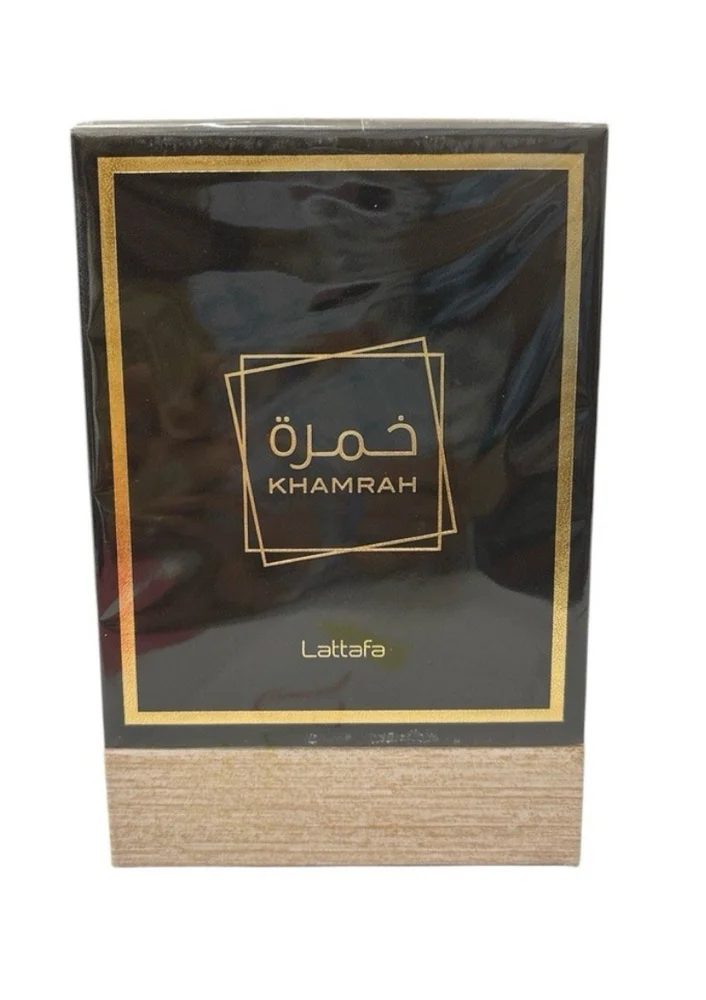 Lattafa Perfume, size Other, photo 2