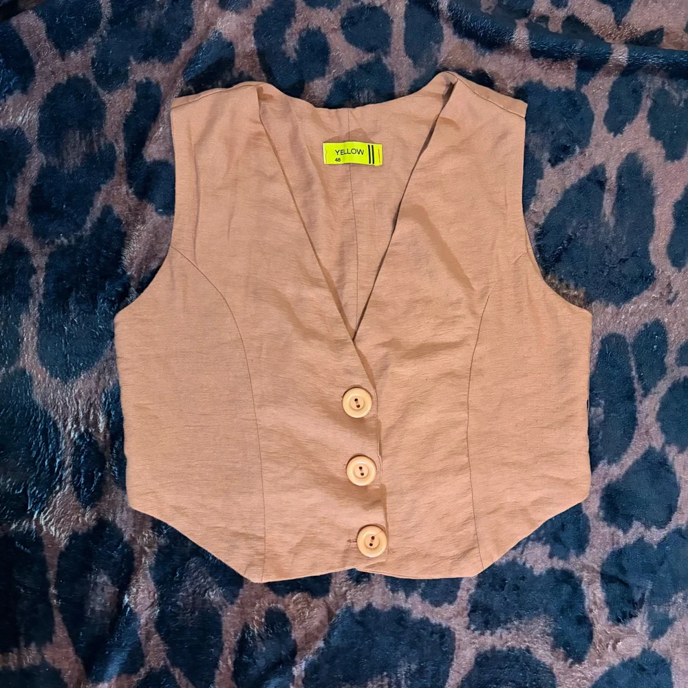 Yellow Vests, size M, photo 4