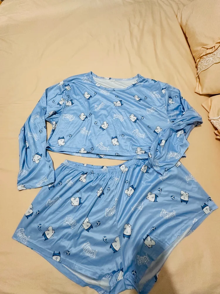 Pyjama Sets, size XXXL / 46 / 18, photo 3