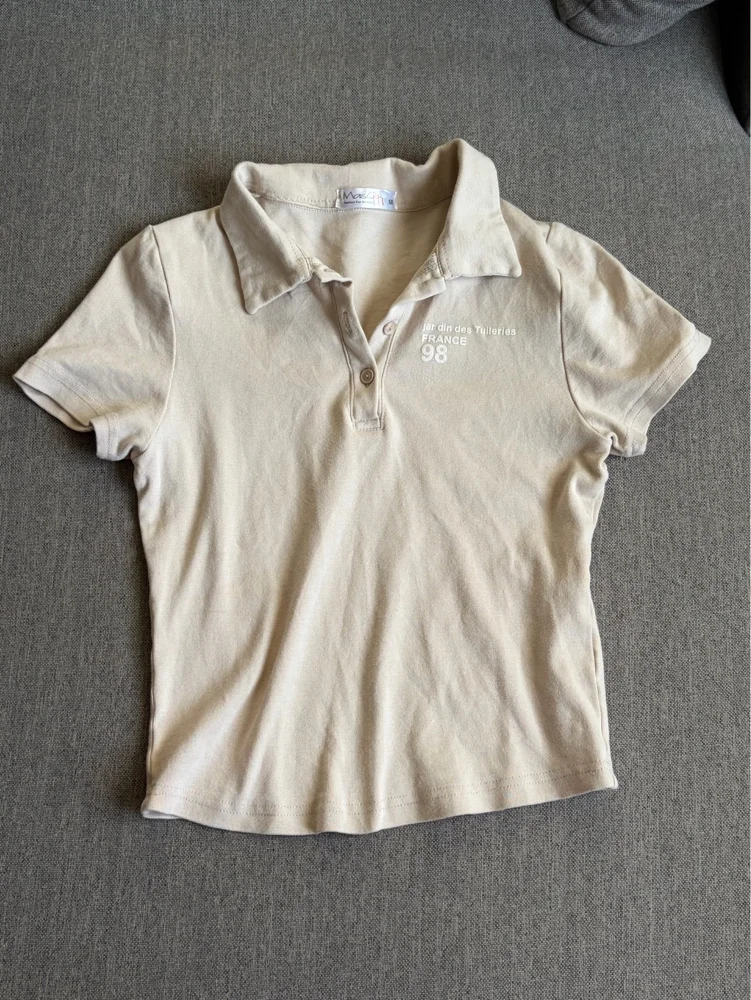 T-shirts, size M / 38 / 10, photo 2