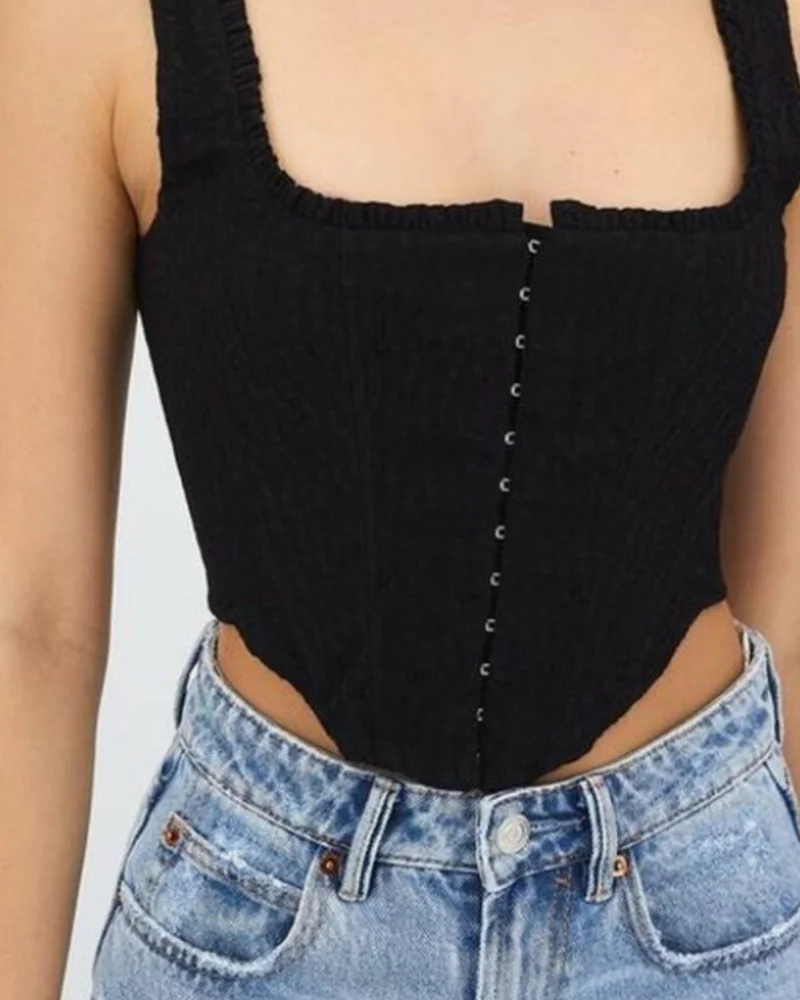Stradivarius Tank Tops